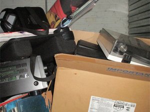 5 x 5 unit in Brooklyn