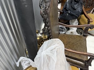 10 x 28 unit in St Petersburg