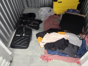 4 x 4 unit in North Miami