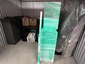 10 x 10 storage unit in Nanuet, NY