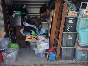 10 x 10 unit in Bradenton