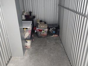 5 x 10 unit in North Miami