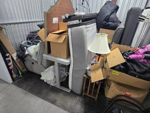 10 x 8 storage unit in Pinellas Park, FL