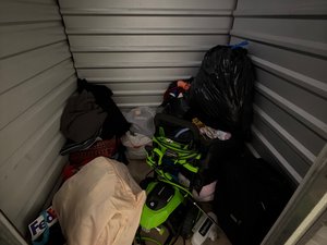 5 x 5 unit in Dallas