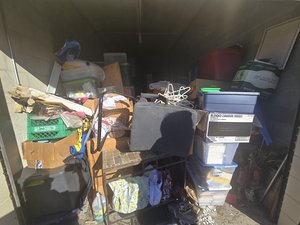 10 x 20 storage unit in Fruitland Park, FL