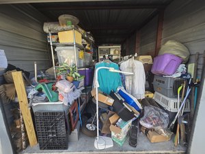 10 x 20 storage unit in Fruitland Park, FL