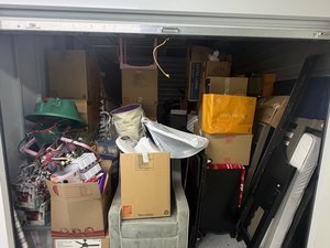 10 x 15 storage unit in Groveland, FL