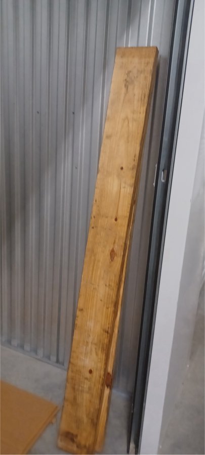 5 x 10 storage unit in North Miami Beach, FL