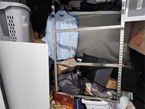 10 x 5 storage unit in Doral, FL