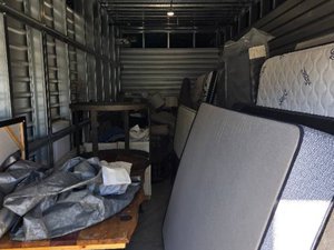 10 x 30 unit in Pensacola