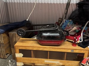 7 x 10 storage unit in Bronx, NY