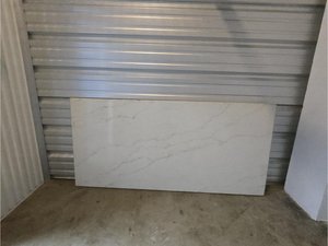 10 x 10 storage unit in Dallas, TX