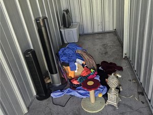 5 x 15 storage unit in Columbus, OH