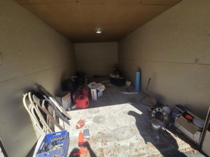 10 x 20 storage unit in Fruitland Park, FL