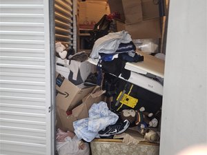 5 x 10 unit in Miami