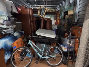 10 x 15 storage unit in Fort Myers, FL