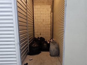 5 x 10 unit in Miami