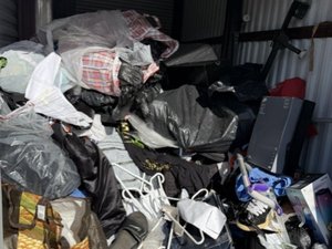5 x 15 storage unit in Wappingers Falls, NY