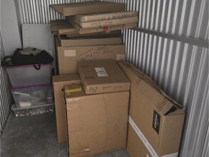 5 x 10 unit in Miami