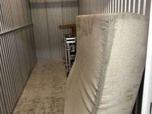 5 x 15 storage unit in New Orleans, LA
