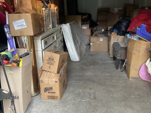 10 x 20 unit in Birmingham
