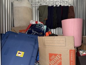 5 x 5 unit in Santa Clara