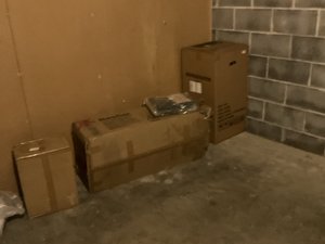 10 x 10 unit in Birmingham