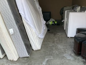 10 x 20 unit in Birmingham