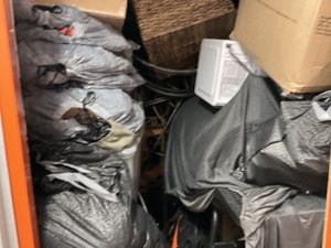 5 x 10 unit in Birmingham