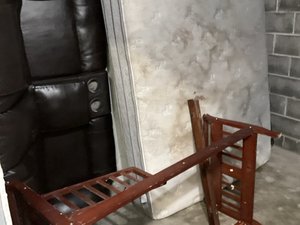 10 x 10 unit in Birmingham