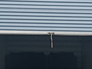 14 x 30 storage unit in Wichita Falls, TX