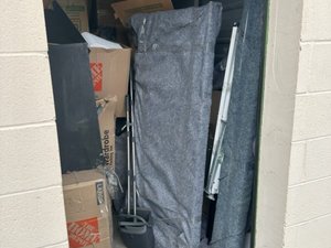 5 x 10 storage unit in Westminster, CO