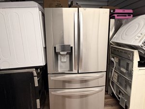 10 x 10 storage unit in Providence, RI