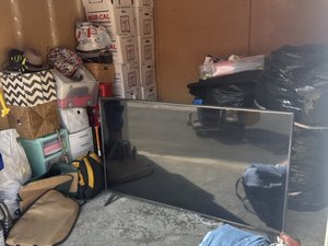 10 x 10 storage unit in Fremont, CA