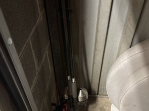 5 x 15 storage unit in Birmingham, AL