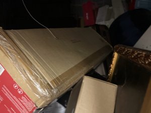 10 x 15 storage unit in Birmingham, AL