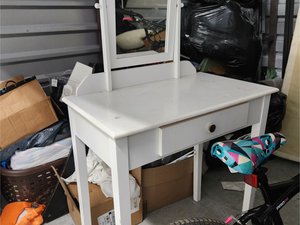 10 x 10 storage unit in Lakeland, FL