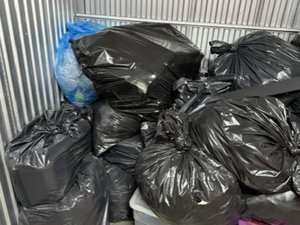 5 x 7 storage unit in Brooklyn, NY