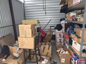 10 x 10 unit in Indianapolis