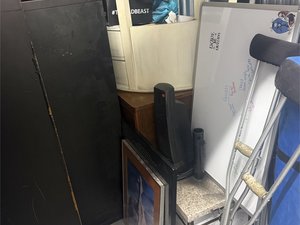 9 x 10 storage unit in Lakeland, FL