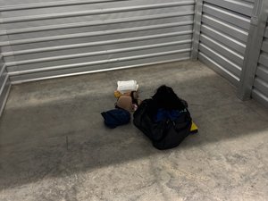 10 x 10 storage unit in North Olmsted, OH