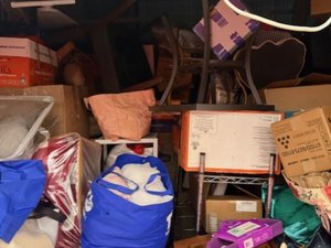 10 x 15 storage unit in Brooklyn, NY