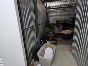 10 x 10 unit in Suwanee