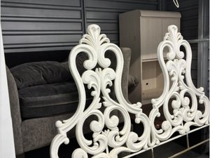 5 x 10 storage unit in West Babylon, NY