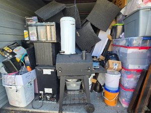 10 x 30 unit in Indianapolis