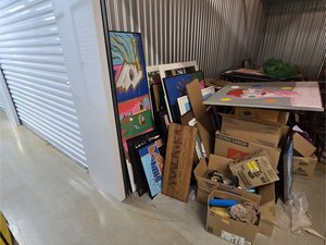 10 x 10 unit in Suwanee