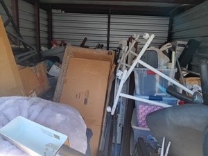 10 x 15 storage unit in Deltona, FL
