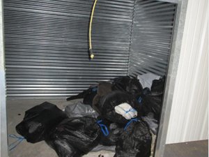 10 x 10 unit in Miami