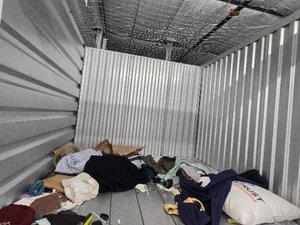 5 x 5 unit in Denver