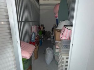 5 x 10 storage unit in Winter Haven, FL